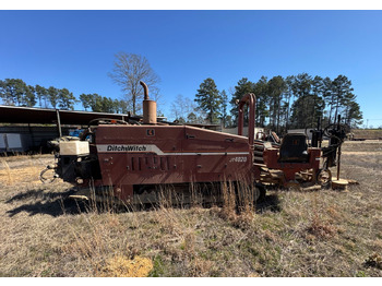 Vrtná souprava DITCH WITCH