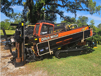 Horizontálni vrty DITCH WITCH