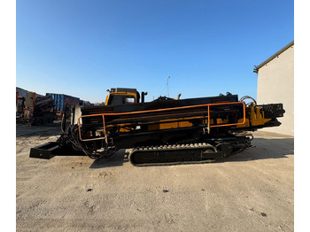 Horizontálni vrty Ditch Witch JT60: obrázek 4