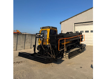 Horizontálni vrty Ditch Witch JT60: obrázek 5