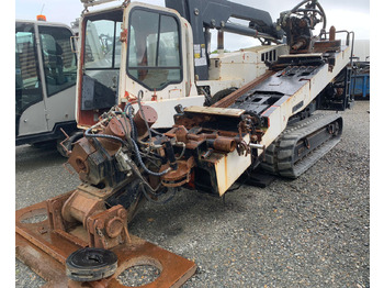 Horizontálni vrty DITCH WITCH