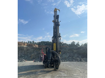Vrtná souprava Epiroc SmartROC D60-10SF: obrázek 5