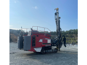 Vrtná souprava Epiroc SmartROC D60-10SF: obrázek 3