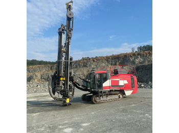 Vrtná souprava Epiroc SmartROC D60-10SF: obrázek 2