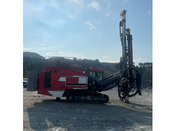 Vrtná souprava Epiroc SmartROC D60-10SF: obrázek 4