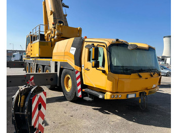 Autojeřáb Grove GMK 5250L: obrázek 3 Autojeřáb Grove GMK 5250L: obrázek 3