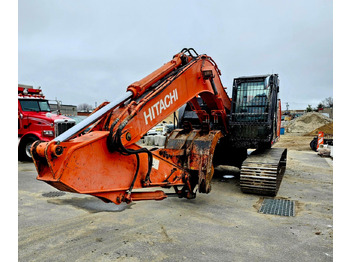 Hitachi ZX450USLC-6 leasing Hitachi ZX450USLC-6: obrázek 5