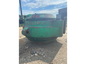 Ice I-125V2 leasing Ice I-125V2: obrázek 5