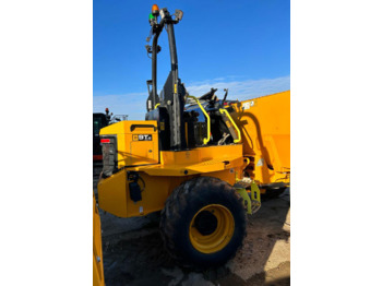Mini-sklápěčka JCB 9T-2: obrázek 5