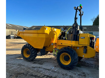 Mini-sklápěčka JCB 9T-2: obrázek 3
