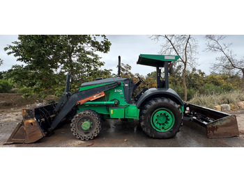 Nakladač JOHN DEERE