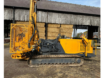 Vrtná souprava KLEMM