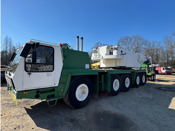 Autojeřáb Krupp KMK 5110: obrázek 4