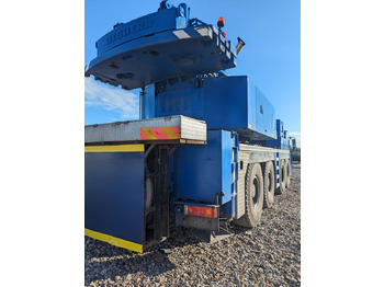 Autojeřáb Liebherr LTM 1090 4.1: obrázek 5