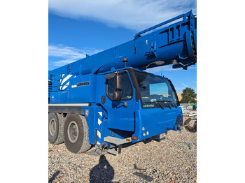 Autojeřáb Liebherr LTM 1090 4.1: obrázek 3