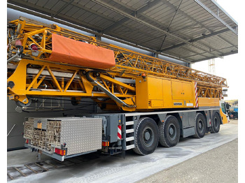 Věžový jeřáb Liebherr MK 88: obrázek 3