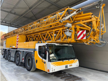 Věžový jeřáb Liebherr MK 88: obrázek 2