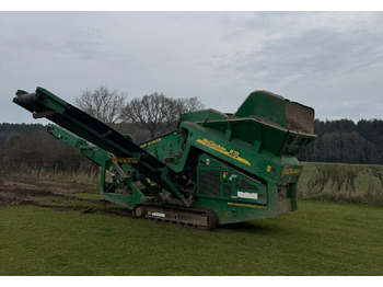 Třídič McCloskey R70: obrázek 3