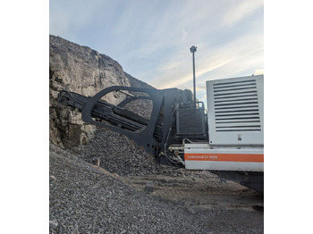 Čelisťový drtič Metso LT 3054: obrázek 5 Čelisťový drtič Metso LT 3054: obrázek 5