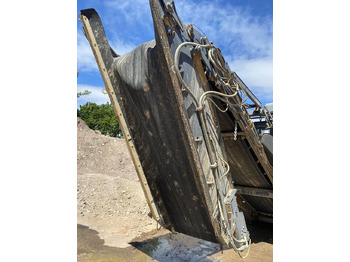 Čelisťový drtič Metso LT120: obrázek 3 Čelisťový drtič Metso LT120: obrázek 3