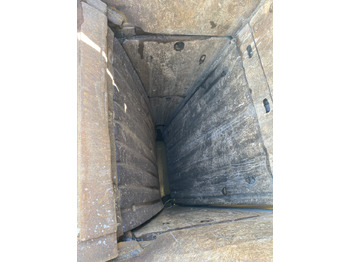 Čelisťový drtič Metso LT120: obrázek 5 Čelisťový drtič Metso LT120: obrázek 5