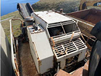 Kuželový drtič Metso LT200 HP: obrázek 5