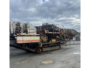 Kuželový drtič Metso LT200 HP: obrázek 3