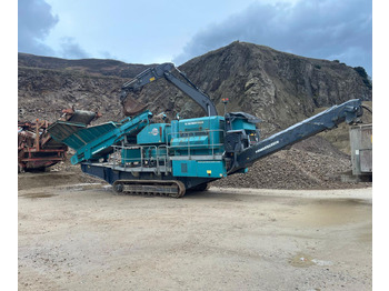Kuželový drtič Powerscreen 1000 Maxtrak: obrázek 2