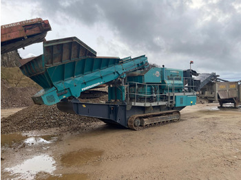 Kuželový drtič Powerscreen 1000 Maxtrak: obrázek 3