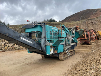 Kuželový drtič Powerscreen 1000 Maxtrak: obrázek 4