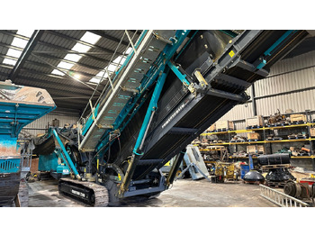 Třídič POWERSCREEN