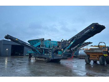 Třídič POWERSCREEN
