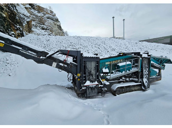 Třídič POWERSCREEN