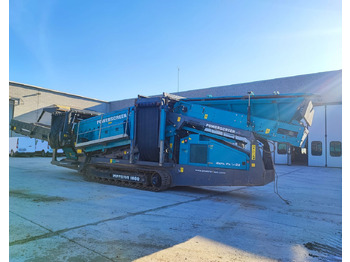 Třídič POWERSCREEN