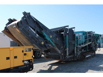 Třídič POWERSCREEN
