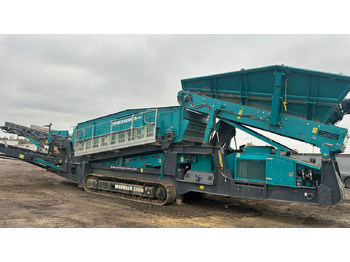 Třídič POWERSCREEN