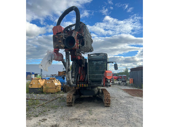 Sandvik DX800i leasing Sandvik DX800i: obrázek 5