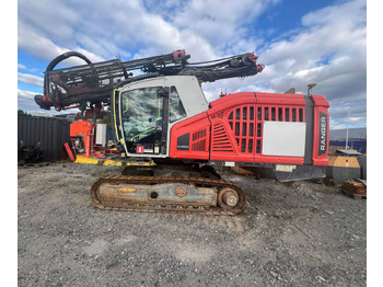 Sandvik DX800i leasing Sandvik DX800i: obrázek 2