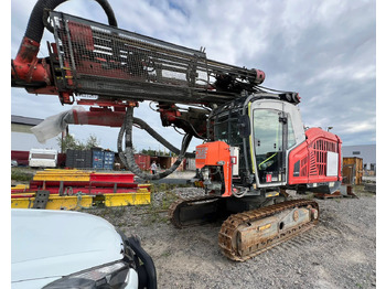 Sandvik DX800i leasing Sandvik DX800i: obrázek 3