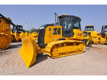 Buldozer SHANTUI