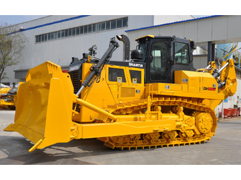 Nový Buldozer Shantui DH36-M: obrázek 3