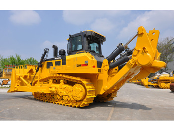 Nový Buldozer Shantui DH36-M: obrázek 2