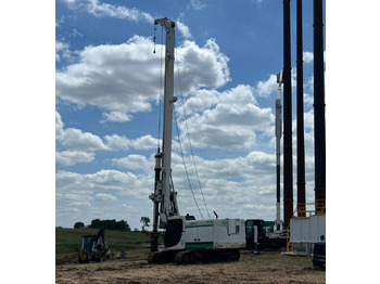 Samojízdné beranidlo Soilmec SR-45: obrázek 4