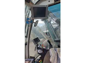 Samojízdné beranidlo Soilmec SR-90: obrázek 4