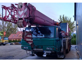 Autojeřáb Tadano ATF 50G-3: obrázek 3