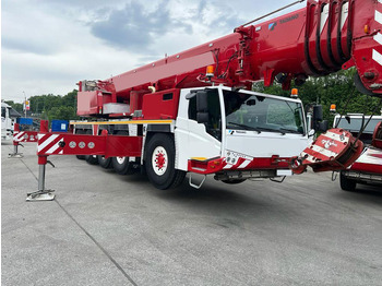 Autojeřáb Tadano Faun ATF 130G-5: obrázek 4
