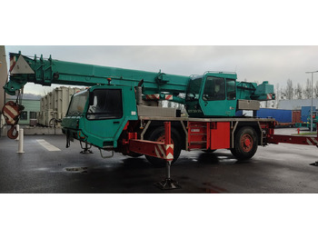 Autojeřáb TADANO ATF 30-2L