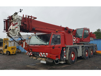 Autojeřáb TADANO ATF 60-3