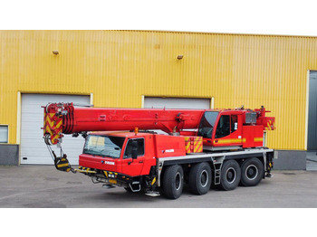 Autojeřáb TADANO ATF 65G-4
