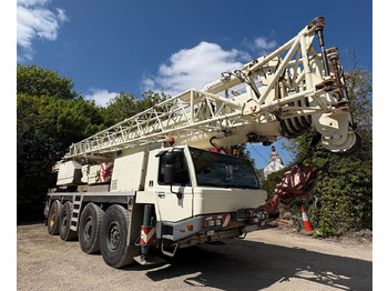 Autojeřáb TADANO ATF 90G-4